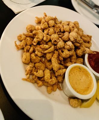 Owen Brennan's Restaurant by null