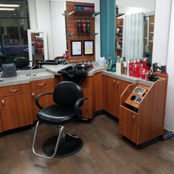 Alan Joseph Salon