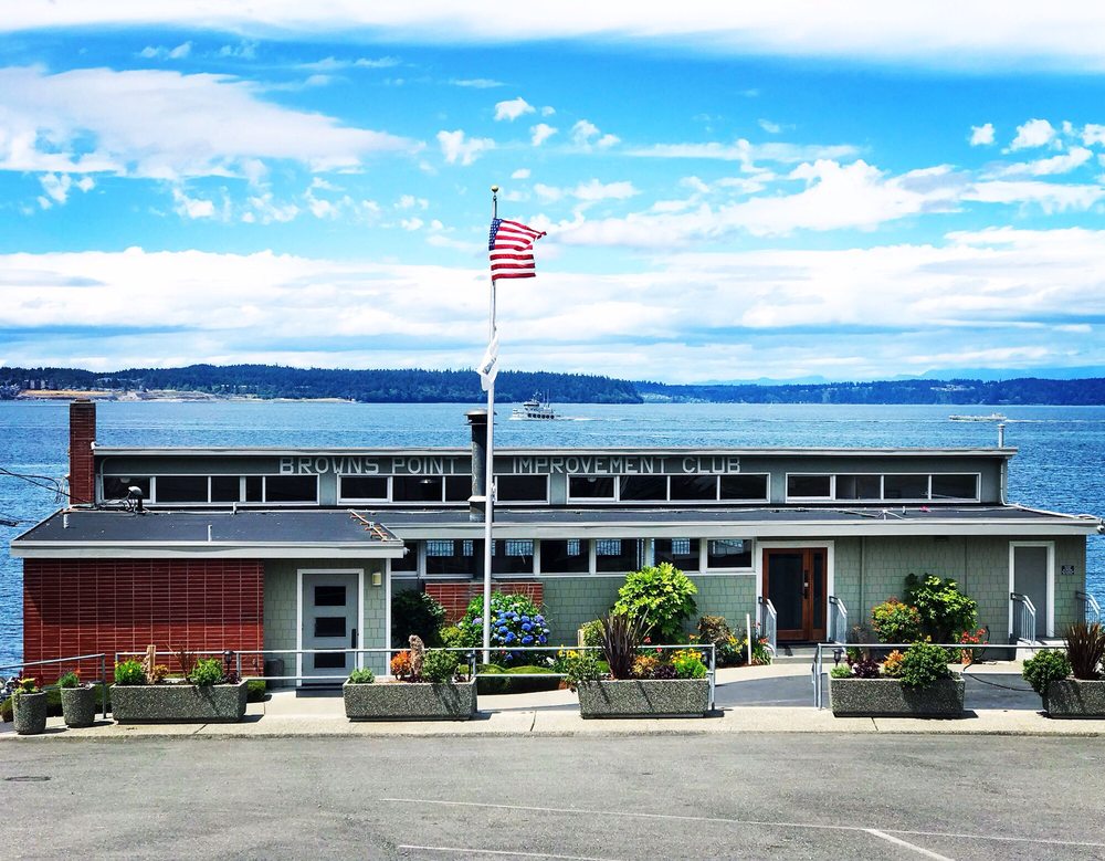 BROWN’S POINT IMPROVEMENT CLUB Updated September 2024 5125 Tok A