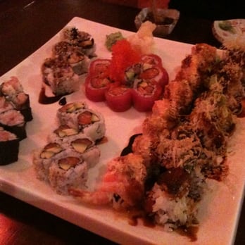 Ozora Sushi Restaurant - Sushi Bars Near Me - Concord, California Ozora Sushi Restaurant - Sushi Bars Near Me - Concord, California