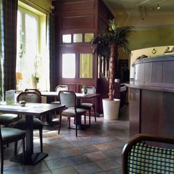 Hotel Restaurant Clemens August