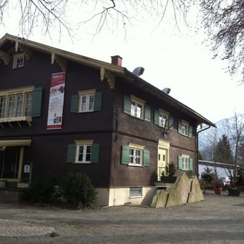 Das Jagdhaus - German Near Me - Oberstdorf, BY