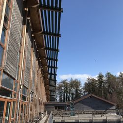 Tollymore National Outdoor Centre