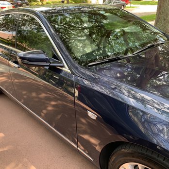 Boca Detailing - After paint restoration and ceramic coating. - Auto Detailing Near Me - Boca Raton, Florida