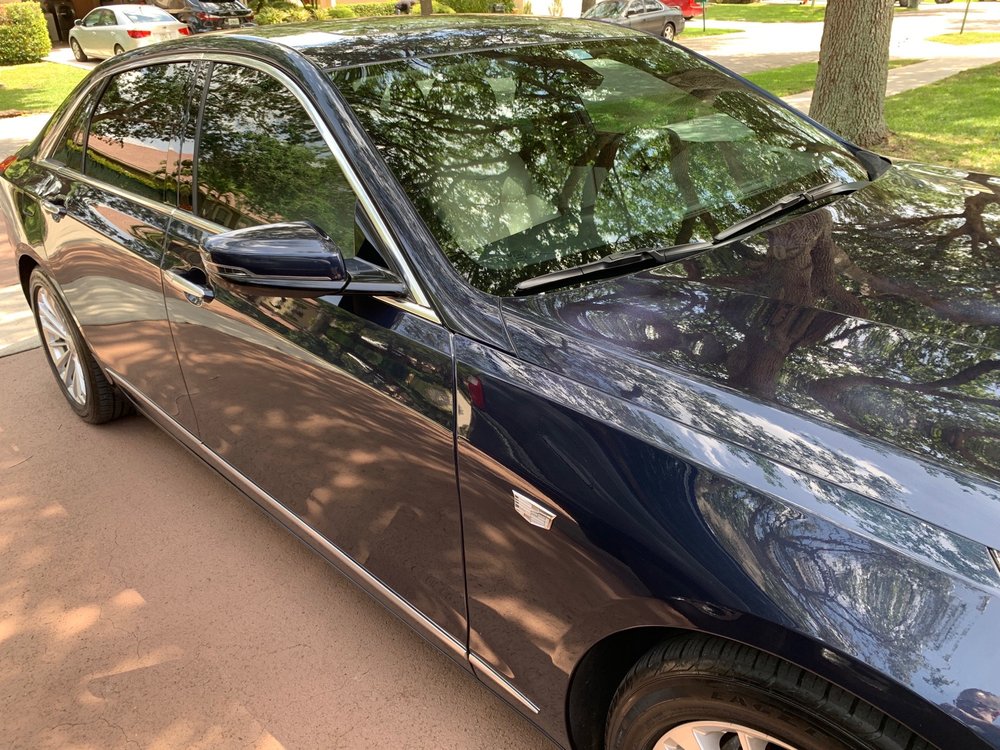 BOCA DETAILING Updated October 2024 104 Photos 2660 NW 2nd Ave