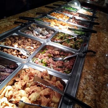 E Star - Buffets Near Me - Houston, Texas