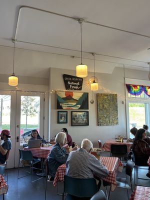 Pizzeria Ruby by null