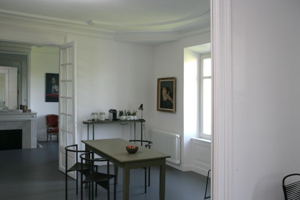 L'Hôtel Particulier by null