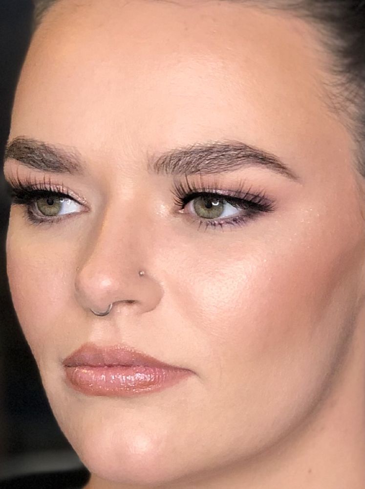 ELI THE MAKEUP GUY Request an Appointment Bakersfield, California