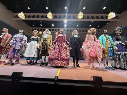 New York Theatre Workshop