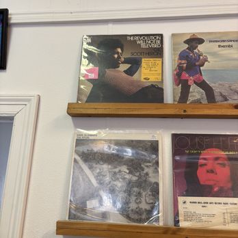 Brainwave Records - Iconic finds - Vinyl Records Near Me - San Antonio, Texas Brainwave Records - Iconic finds - Vinyl Records Near Me - San Antonio, Texas