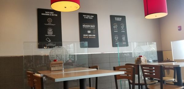 Smashburger by null