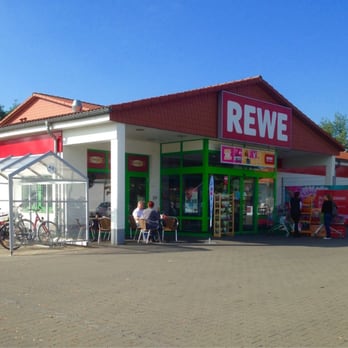 REWE - Grocery Near Me - Bischofsheim, HE