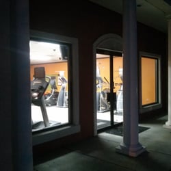 Anytime Fitness