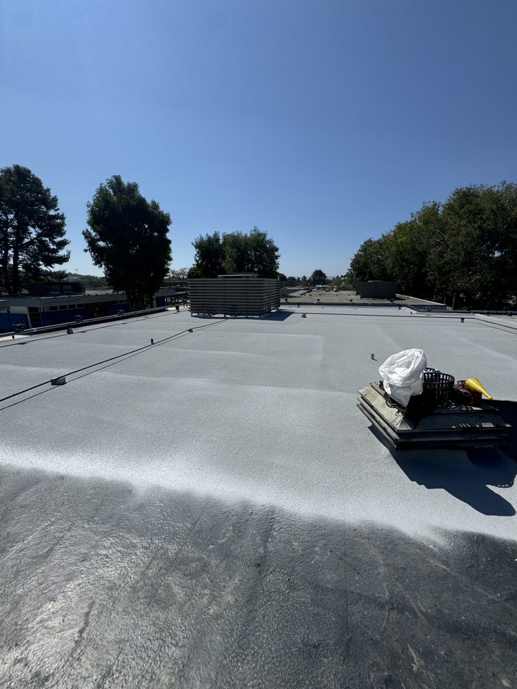 Slide of Locktight Roofing