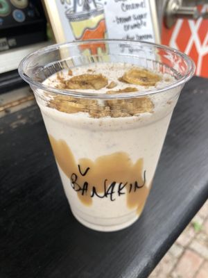 Milky Way Shakes by null