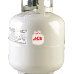 Mile High Ace Hardware & Garden - Get your propane tank filled at Mile High Ace! Best price in town!