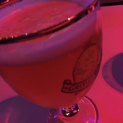 Le Big Up bar