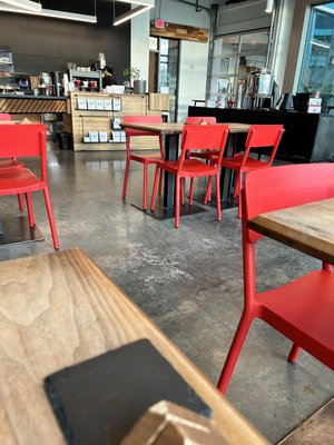 Sump Coffee by null