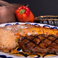La Hacienda Mexican Restaurant