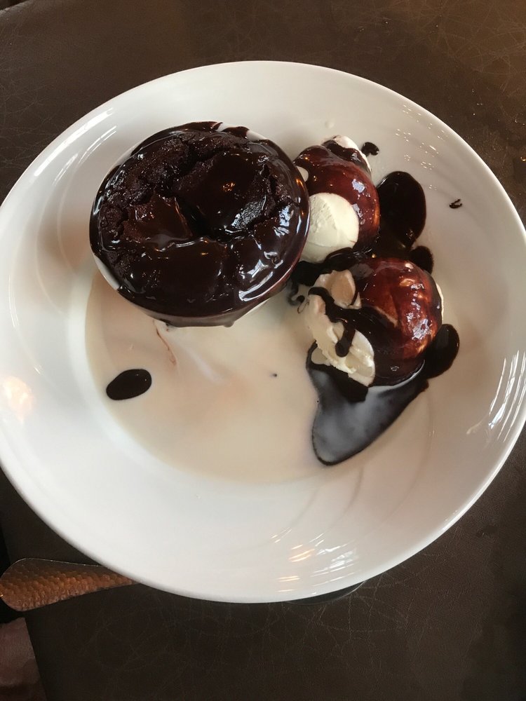 HIGH POINT RESTAURANT 124 Photos & 106 Reviews 224 E Main St