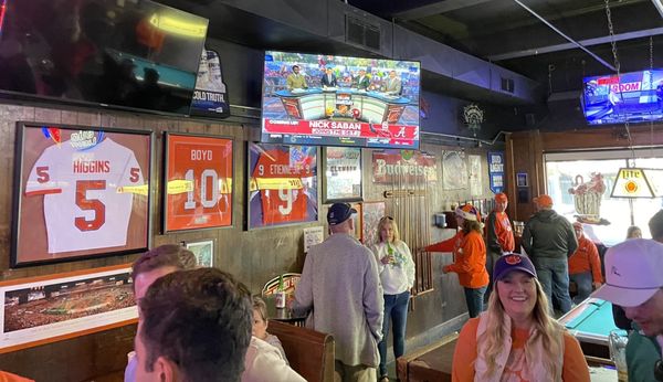 Tiger Town Tavern by null