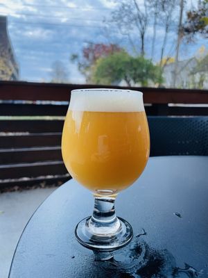 BKS Artisan Ales by null