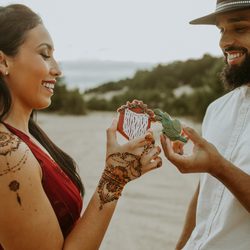 Henna Master