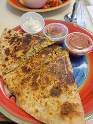 Mawi Tortillas by null