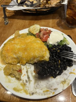 Gun Flint Tavern by null