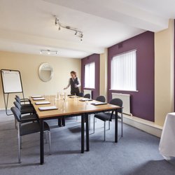 Alma Lodge Hotel - Small Delegate Room