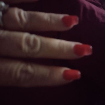 Shiny Nails - Nail Salons Near Me - Nampa, Idaho