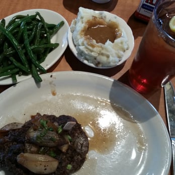 Luby's - Late lunch! - American Near Me - Houston, Texas Luby's - Late lunch! - American Near Me - Houston, Texas