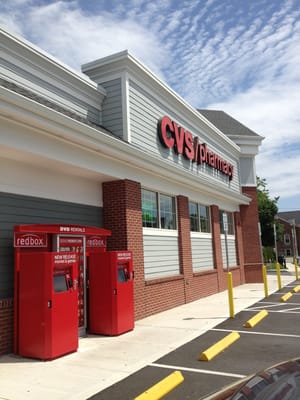 CVS PHARMACY - Updated November 2025 - 16 Photos & 13 Reviews - 767 ...