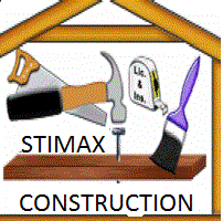 Slide of Stimax Construction