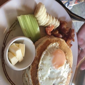 Hotel Casa Tota - Pancakes with egg - Hotels Near Me - Todos Santos, BCS Hotel Casa Tota - Pancakes with egg - Hotels Near Me - Todos Santos, BCS