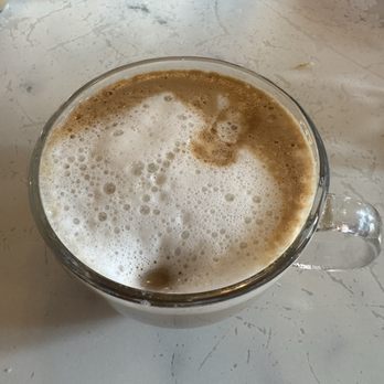 Sofie’s Cafe - Coffee con Leche - Cuban Near Me - Sebring, Florida