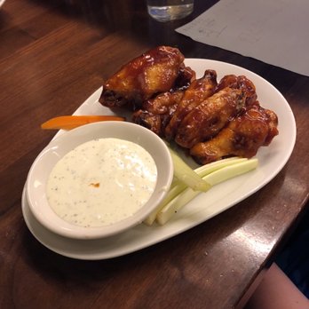 ENTERRIUM - New American Near Me - Schaumburg, Illinois