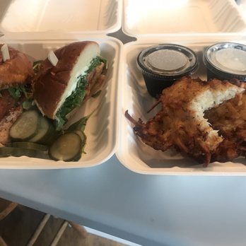 The Wicked Chef - Pop-Up Restaurants Near Me - Allentown, Pennsylvania