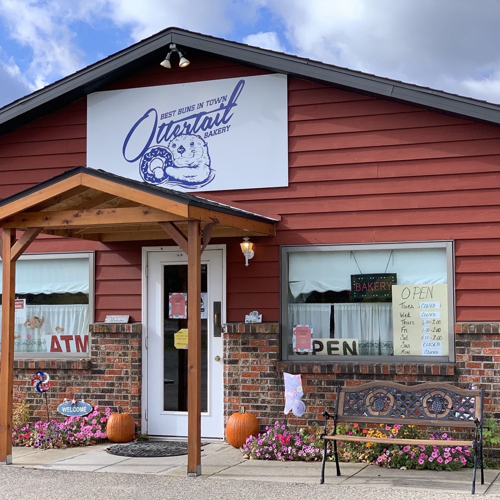 The Best 10 Bakeries near Smackin Cakes in Battle Lake, MN Yelp