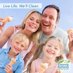 The Cleaning Authority - Plymouth