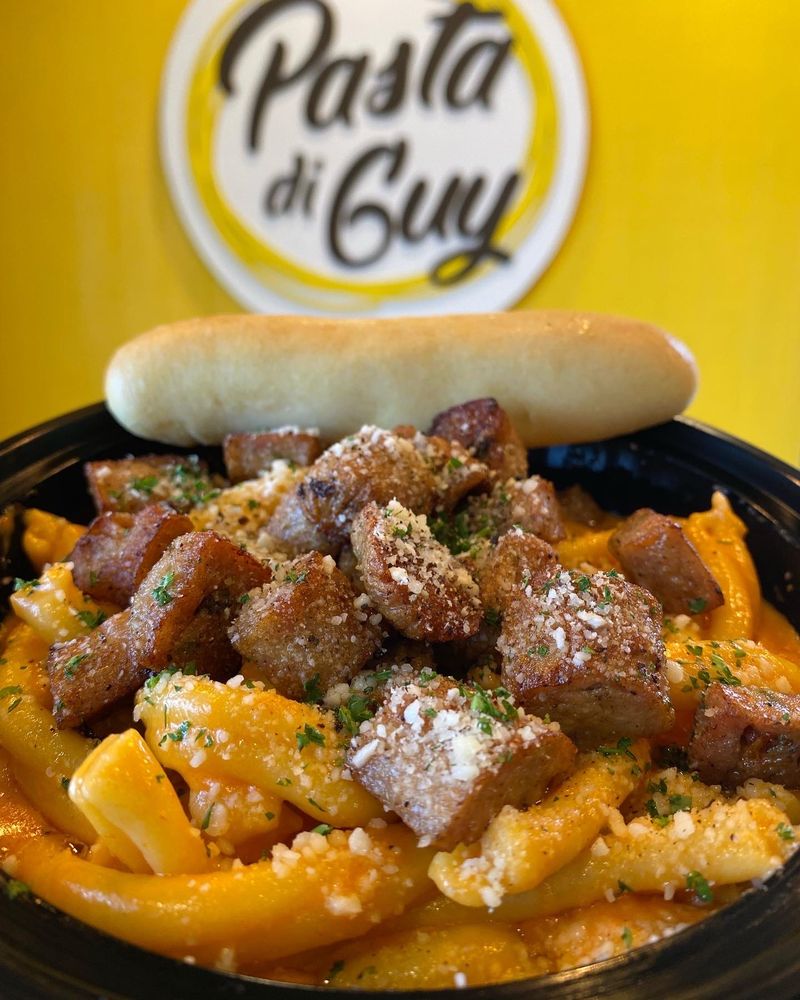 PASTA DI GUY 81 Photos & 55 Reviews 4839 Bruce B Downs Blvd, Wesley