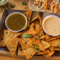 Seaviche Tacos & Bowls