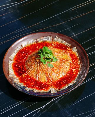 Stellar 66 Chinese restaurant and bar by null