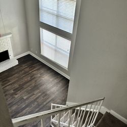 Quick Draw Moving - Apartment empty