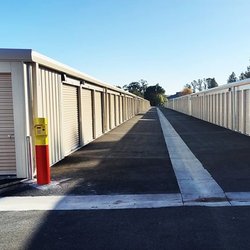 Public Storage
