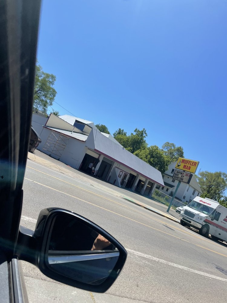 MUFFLER MAN Updated September 2024 13 Reviews 1246 Plainfield Ave
