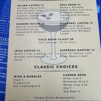 Barrier Island Bagels - Breakfast & Brunch Near Me - Kitty Hawk, North Carolina