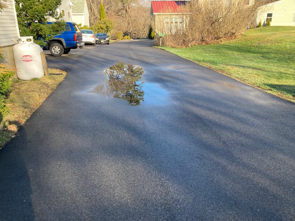 PAVETEK CORPORATION AND BARGAIN FUEL Updated September 2024 15