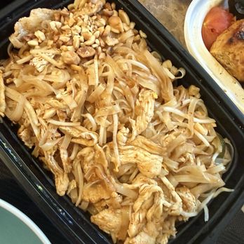 Phaya Thai Halal Restaurant - Thai Near Me - Sacramento, California Phaya Thai Halal Restaurant - Thai Near Me - Sacramento, California